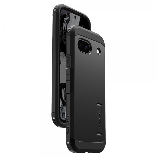 Spigen Google Pixel 8a Cover Tough Armor Sort