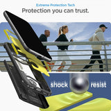 Spigen Google Pixel 8a Cover Tough Armor Sort