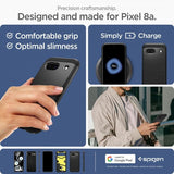 Spigen Google Pixel 8a Cover Tough Armor Sort