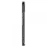 Spigen Google Pixel 8a Cover Ultra Hybrid Crystal Clear