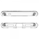 Spigen Google Pixel 8a Cover Ultra Hybrid Crystal Clear