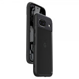 Spigen Google Pixel 8a Cover Ultra Hybrid Matteret Sort