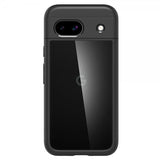 Spigen Google Pixel 8a Cover Ultra Hybrid Matteret Sort