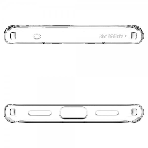 Spigen Google Pixel 8a Cover Ultra Hybrid Metal Ring MagFit Hvid