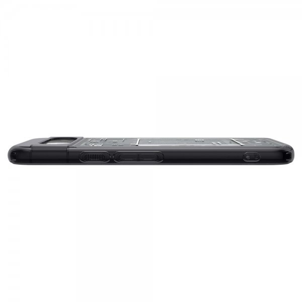 Spigen Google Pixel 8a Cover Ultra Hybrid Zero One Sort