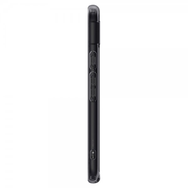 Spigen Google Pixel 8a Cover Ultra Hybrid Zero One Sort