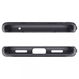 Spigen Google Pixel 8a Cover Ultra Hybrid Zero One Sort