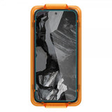 Spigen Google Pixel 8a Skærmbeskyttelse GLAS.tR ALIGNmaster 2-pak