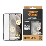 PanzerGlass Google Pixel 8a Skærmbeskytter Ultra-Wide Fit