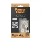 PanzerGlass Google Pixel 8a Skærmbeskytter Ultra-Wide Fit