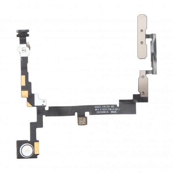 Google Pixel 8a Lydstyrkeknap Flexkabel
