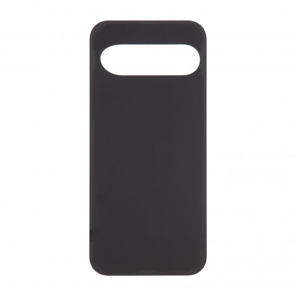 Google Pixel 9 Bagside - Sort