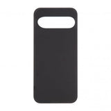 Google Pixel 9 Bagside - Sort