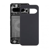 Google Pixel 9 Bagside - Sort