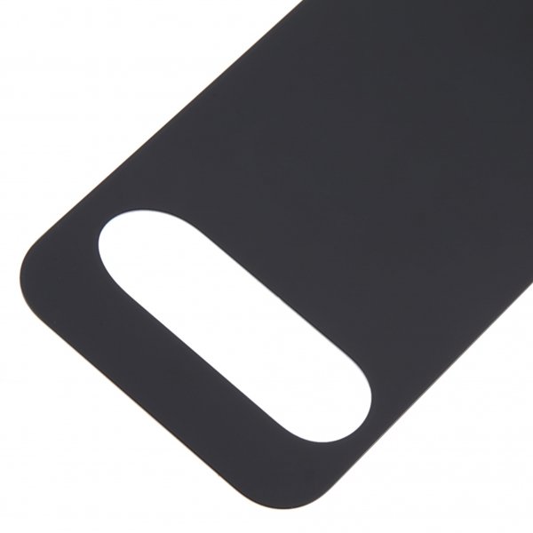 Google Pixel 9 Bagside - Sort