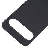 Google Pixel 9 Bagside - Sort