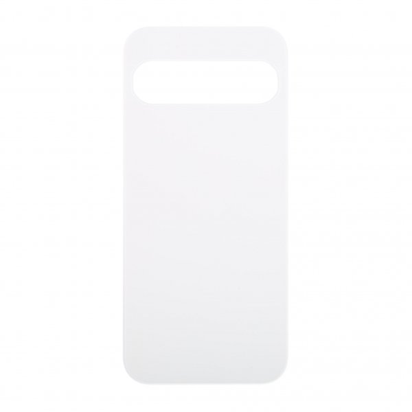 Google Pixel 9 Bagside - Hvid