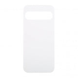 Google Pixel 9 Bagside - Hvid