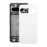 Google Pixel 9 Bagside - Hvid