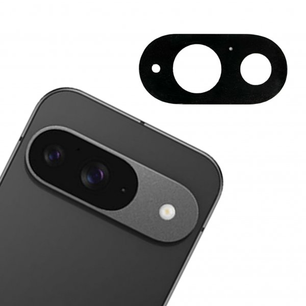 Google Pixel 9 Kameraglas