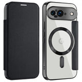 Google Pixel 9 Cover MagSafe Sort