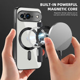 Google Pixel 9 Cover MagSafe Sort