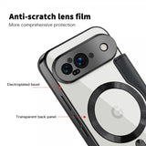 Google Pixel 9 Cover MagSafe Sort