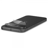Spigen Google Pixel 9 Kamerabeskyttelsesglas Glas.tR EZ Fit Optik 2-pak