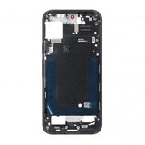 Google Pixel 9 Mellemramme - Sort