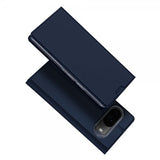 Dux Ducis Google Pixel 9/Pixel 9 Pro Cover Skin Pro Series Blå