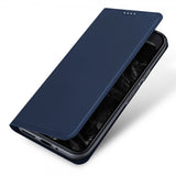 Dux Ducis Google Pixel 9/Pixel 9 Pro Cover Skin Pro Series Blå