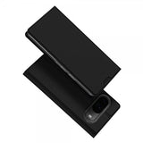 Dux Ducis Google Pixel 9/Pixel 9 Pro Cover Skin Pro Series Sort