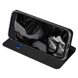 Dux Ducis Google Pixel 9/Pixel 9 Pro Cover Skin Pro Series Sort