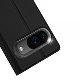 Dux Ducis Google Pixel 9/Pixel 9 Pro Cover Skin Pro Series Sort