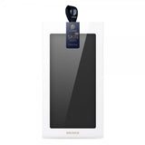 Dux Ducis Google Pixel 9/Pixel 9 Pro Cover Skin Pro Series Sort