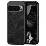 Dux Ducis Google Pixel 9/Pixel 9 Pro Cover Aimo Series Sort