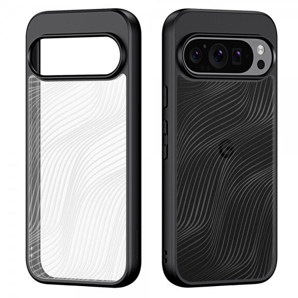 Dux Ducis Google Pixel 9/Pixel 9 Pro Cover Aimo Series Sort
