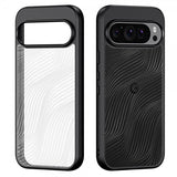 Dux Ducis Google Pixel 9/Pixel 9 Pro Cover Aimo Series Sort