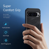 Dux Ducis Google Pixel 9/Pixel 9 Pro Cover Aimo Series Sort