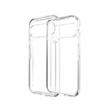 ZAGG Google Pixel 9/Pixel 9 Pro Cover Crystal Palace Transparent