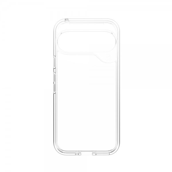 ZAGG Google Pixel 9/Pixel 9 Pro Cover Crystal Palace Transparent