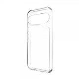 ZAGG Google Pixel 9/Pixel 9 Pro Cover Crystal Palace Transparent