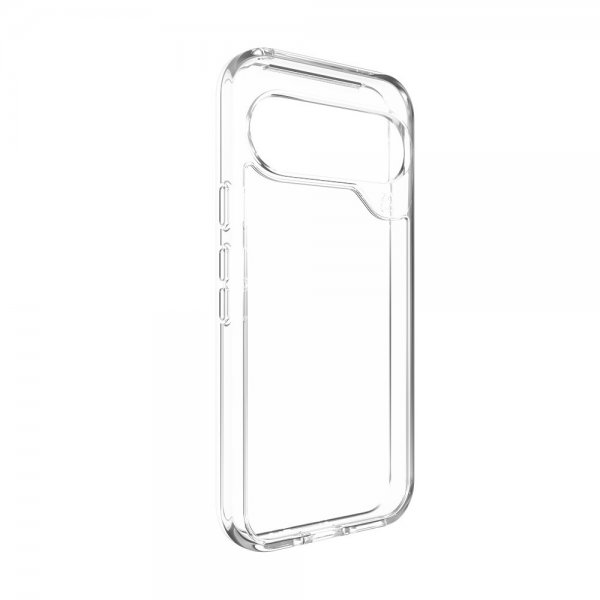 ZAGG Google Pixel 9/Pixel 9 Pro Cover Crystal Palace Transparent