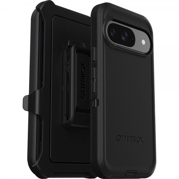 Otterbox Google Pixel 9/Pixel 9 Pro Cover Defender Sort