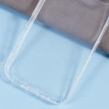 Nordic Covers Google Pixel 9/Pixel 9 Pro Cover Feather Series Transparent