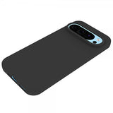 Nordic Covers Google Pixel 9/Pixel 9 Pro Cover Feather Series Raven Black