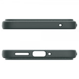 Spigen Google Pixel 9/Pixel 9 Pro Cover Liquid Air Abyss Green