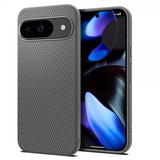 Spigen Google Pixel 9/Pixel 9 Pro Cover Liquid Air Marble Gray