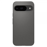 Spigen Google Pixel 9/Pixel 9 Pro Cover Liquid Air Marble Gray