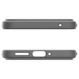 Spigen Google Pixel 9/Pixel 9 Pro Cover Liquid Air Marble Gray